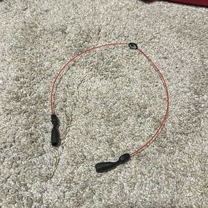 Used costa sunglasses wire holder